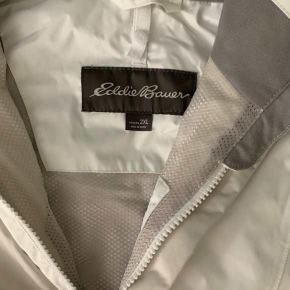 Jacket - Picture 2 of 2